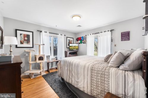 2741 Leidy Rd, Gilbertsville PA  19525-9170 exterior