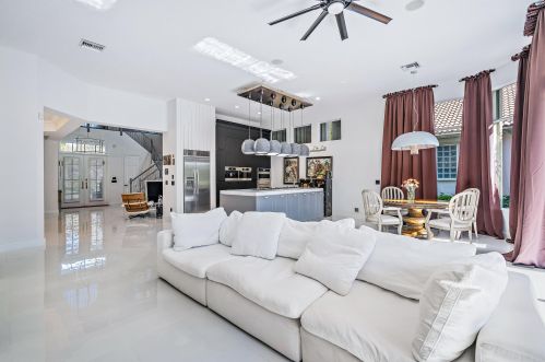 10254 Sand Cay Ln, West Palm Beach FL  33412-3009 exterior