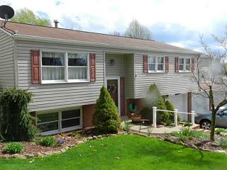 1324 Swede Hill Rd, Greensburg, PA 15601-4918