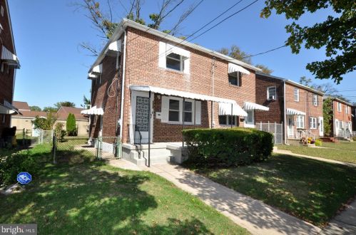 1310 Elizabeth Ave, Trenton, NJ 08629-1611