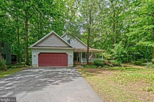 16700 Snipe Dr, Lewes, DE 19958-3638