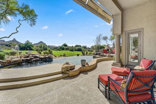 9581 Monument Dr, Scottsdale, AZ 85262-3639