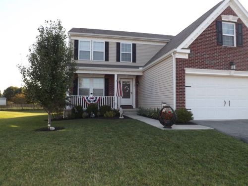1091 Hartford Ln, London, OH 43140-8427