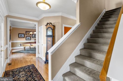 1583 Candace Ln, Yardley PA 19067-4484 exterior