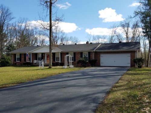 228 Ridgewood Rd, Shippenville, PA 16254-8707