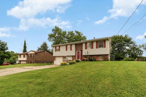 2628 Inez Ct, Idlewild, KY 41005-9532