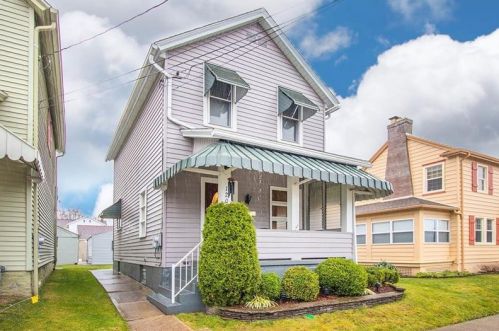 120 Avenue A, Latrobe, PA 15650-3203