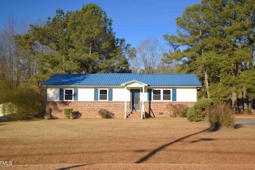 5019 White Oak Loop, Wilson, NC 27893-9438