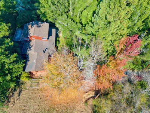 3932 Harrison Grade Rd, Sebastopol CA  95472-9359 exterior