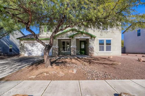4872 Calle Don Manuel, Tucson, AZ 85757-1415