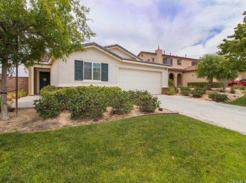 35124 Sorrel Ln, Lake Elsinore CA  92532-2802 exterior