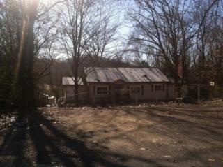 4953 Ashland City Hwy, Nashville TN  37218-3904 exterior