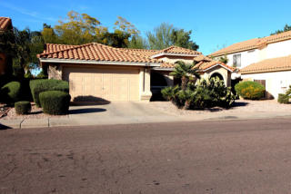 4520 Robert E Lee St, Phoenix, AZ 85032-1576