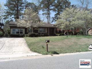 827 Southview Cir, Fayetteville NC  28311-0359 exterior