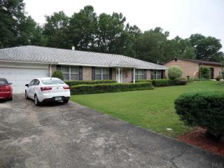 1265 Greenbrier Blvd, Pensacola, FL 32514-1609