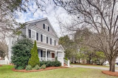 7730 Rathlin Ct, Charlotte, NC 28270-0336