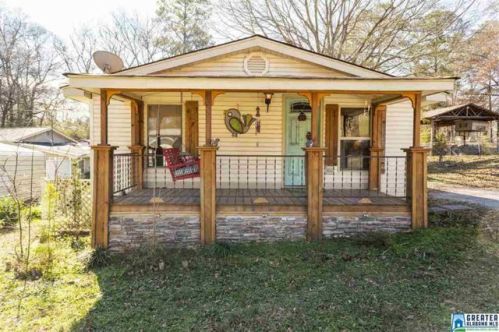 917 4th Ave, Alabaster, AL 35007-9774