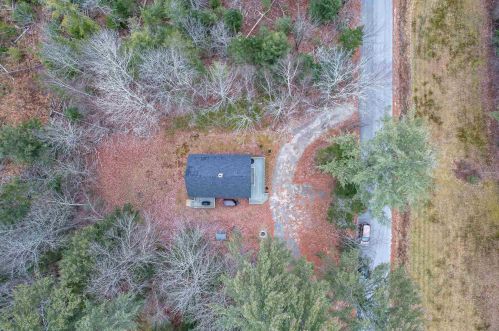42 Sugar Run, Ellsworth NH  03285-6852 exterior