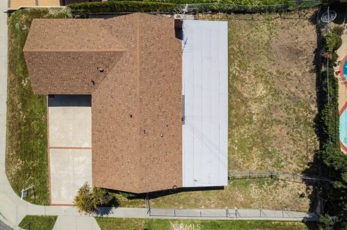 1485 Lassiter Dr, Walnut CA  91789-1210 exterior
