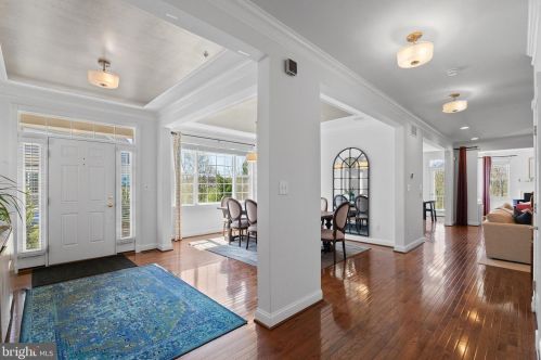 3007 Bainbridge Dr, Lansdale, PA 19446-4457