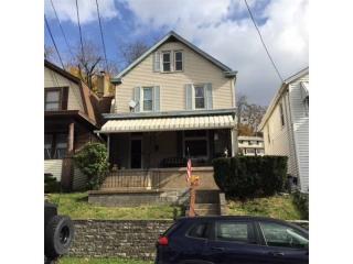 557 Boquet St, Collier Township, PA 15106-2851