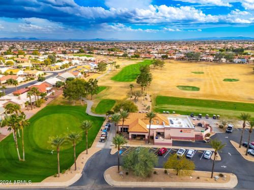 22033 Golf Club Dr, Sun City AZ 85375-2078 exterior