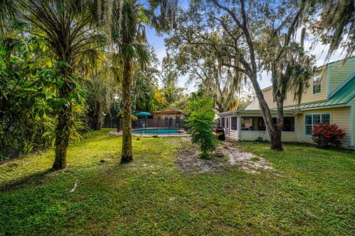 865 Magnolia Bluff Dr, Palm City FL  34990-1930 exterior