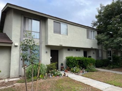 13864 Dawson St, Garden Grove CA  92843-3146 exterior