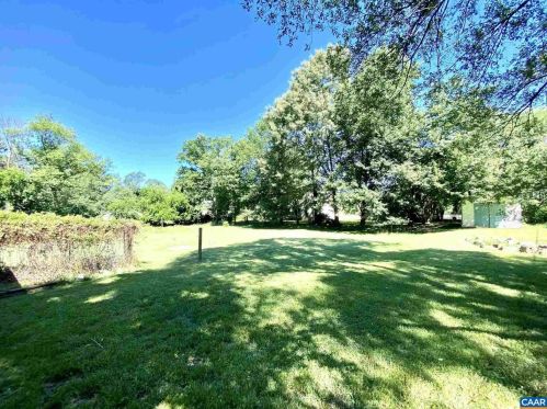 6417 Hillsboro Ln, Crozet VA  22932-3322 exterior