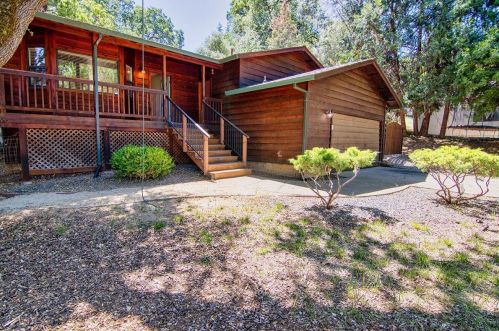 14821 Woodland Loop, Lake Wildwood, CA 95946-9173