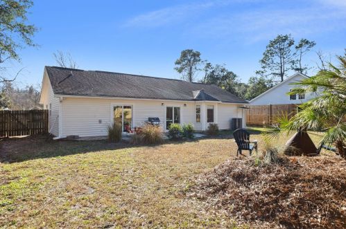 2986 Blackfish Rd, Johns Island SC  29455-3902 exterior