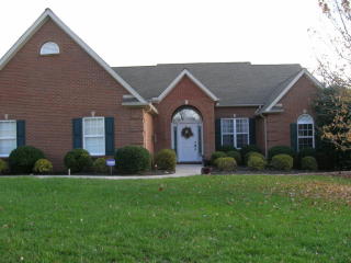 12948 Peach View Dr, Knoxville, TN 37922-9342