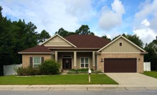 12884 Island Spirit Dr, Pensacola FL  32506-9479 exterior