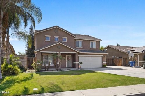 6007 Ebro St, Bakersfield, CA 93311-2171