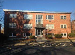 1105 Lexington St, Waltham MA  02452-7269 exterior