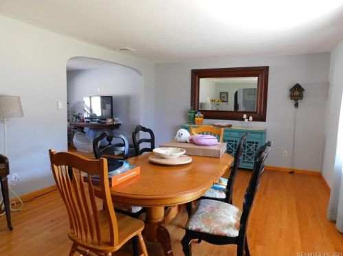 3 Fox Tail Ln, Brookfield Center CT  06804-3705 exterior