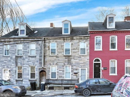 240 Filbert St, Lancaster, PA 17603-5227
