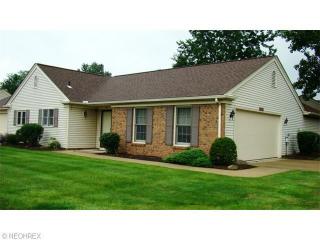 1033 Northford Ct, Medina OH  44256-2895 exterior
