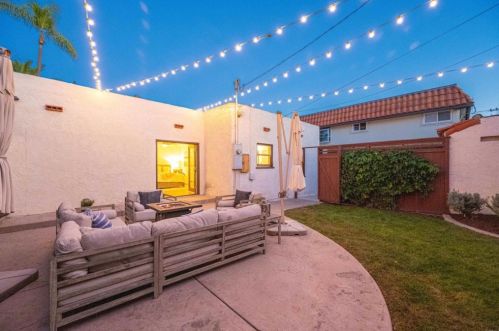 5118 Marlborough Dr, San Diego CA  92116-2029 exterior