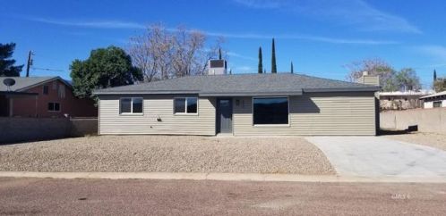 7822 Acoma Dr, Globe, AZ 85501-4061