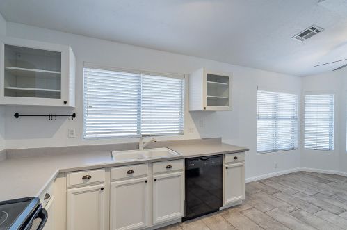 840 Gary Dr, Chandler AZ  85225-1572 exterior