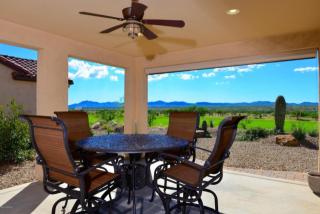 32552 Egret Trl, Oracle, AZ 85623-7356