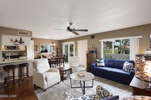 1759 Los Lagos Dr, Lake Havasu City AZ  86403-6650 exterior