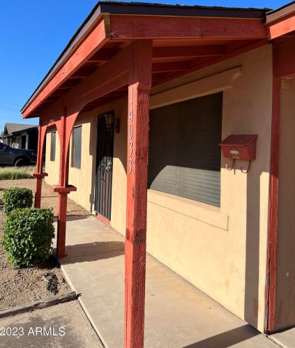 14033 38th Pl, Phoenix, AZ 85032-5717