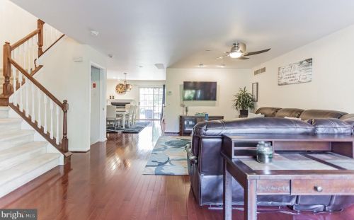 420 Country Club Dr, Lansdale, PA 19446-1463