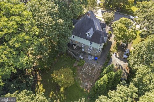 169 Fernbrook Ave, Wyncote PA 19095-1508 exterior