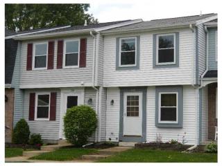 110 Pepperwood Pl, Englewood, OH 45322-3430