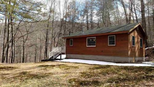 148 Pantherkill Rd, Phoenicia, NY