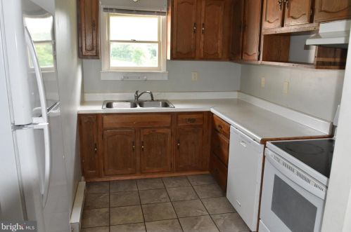 234 Brick Rd, Mc Connellsburg PA  17233-8015 exterior