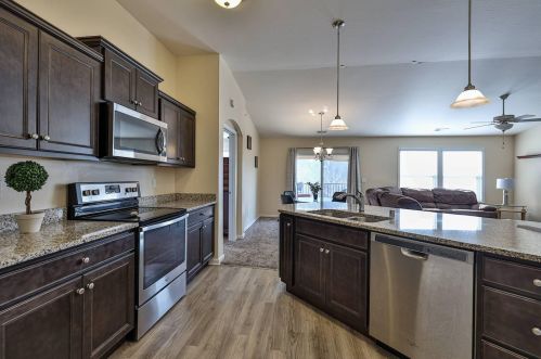 2485 Rolling Hills Dr, Covington KY  41017-5149 exterior